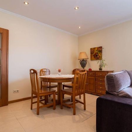 Casa Da Raquel Leilighet Ponta Delgada Eksteriør bilde