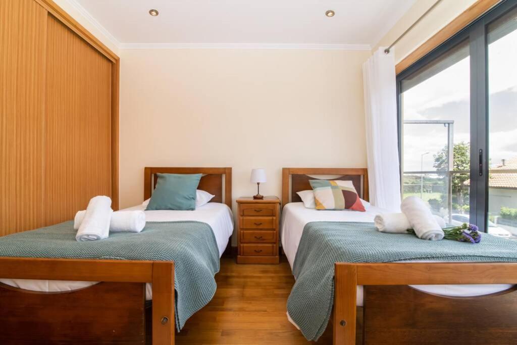 Casa Da Raquel Leilighet Ponta Delgada Eksteriør bilde