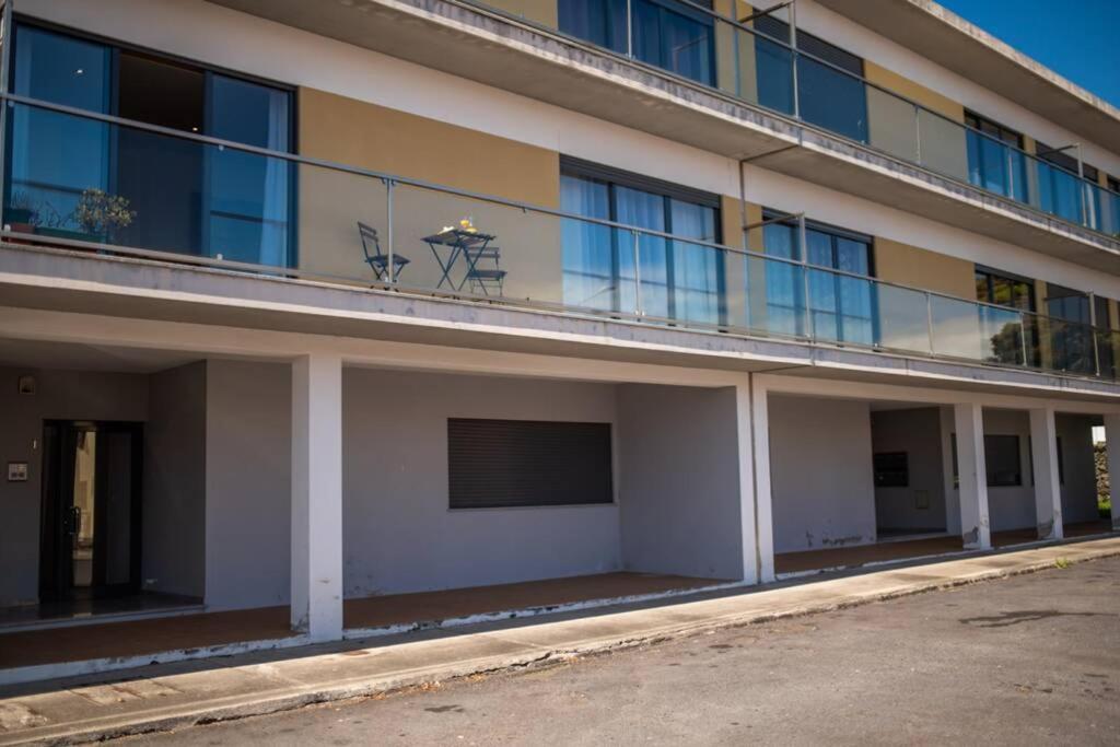 Casa Da Raquel Leilighet Ponta Delgada Eksteriør bilde