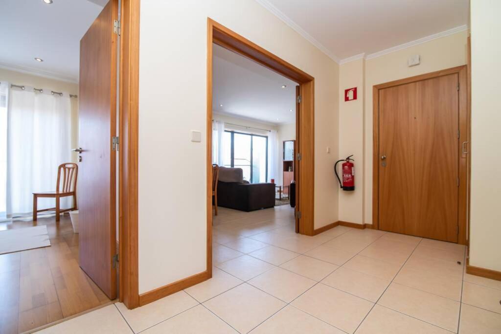 Casa Da Raquel Leilighet Ponta Delgada Eksteriør bilde