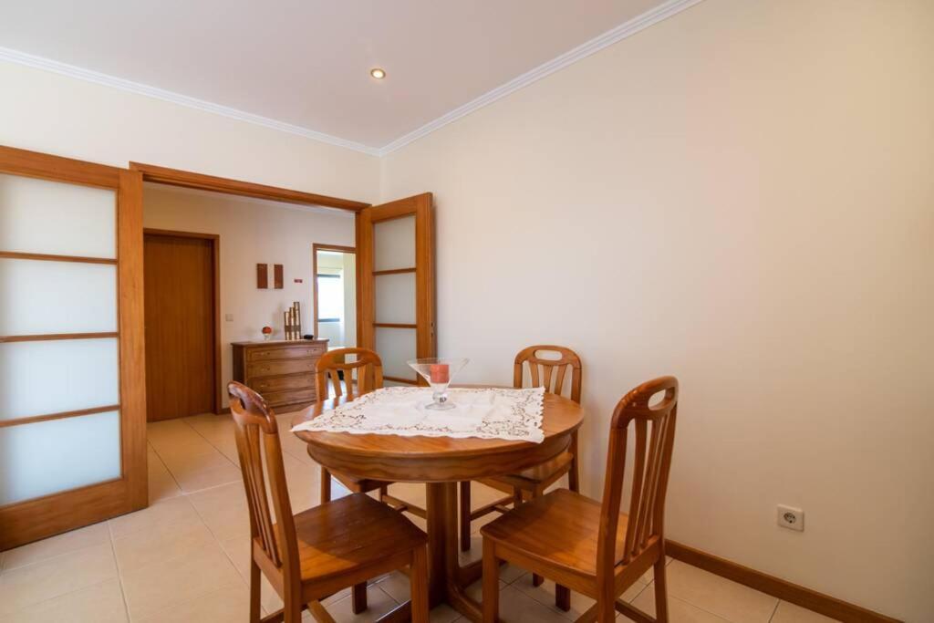Casa Da Raquel Leilighet Ponta Delgada Eksteriør bilde
